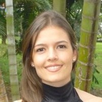 Luisa Montoya Perez