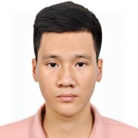 Lê Thanh Hoàng