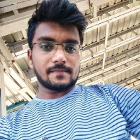 Nikhil Parab