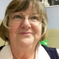 Jo-Ann Ralls