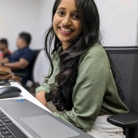 Lakshmi V V