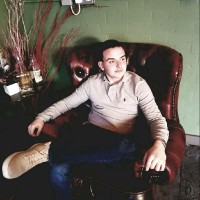 Liam Madden