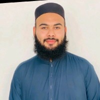 Muhammad Uzair Khan