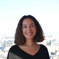 Marie-Lou Baudrin