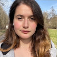 Camilla Fröde