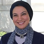 Ola Ghoneim