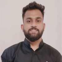 Jay Goswami