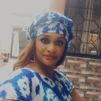 Ndeye Madeleine Ndiaye