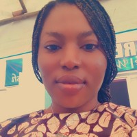 Temitope Ajayi