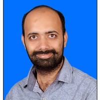 Kashyap Sharma