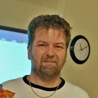 Magnus Andersson