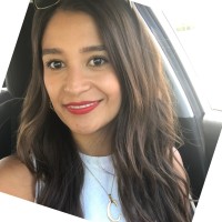 Carolina Angélica Santillán Rodríguez