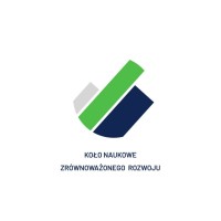 Koło Naukowe Zrównoważonego Rozwoju w Biznesie UW