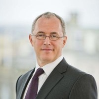 Stewart Mathieson