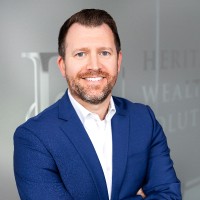 Chris Hilyer, RICP®, CAP®