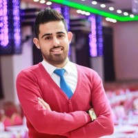 Khaled M Zaqqout