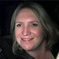 Victoria Graham