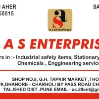 Ashish Aher