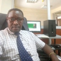 Francis Nderitu