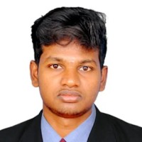 Prathap K