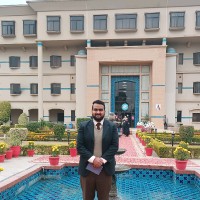 Murtaza Naqvi