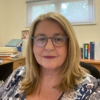 Pam Burgess