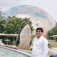 Chandankumar Saha