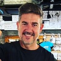 Ruben Campo Gonzalez