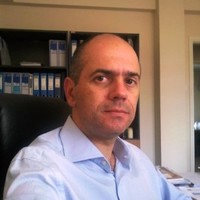 Ilias Kounavas