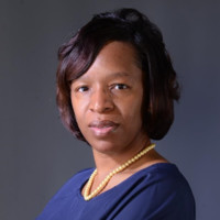 Andrikka Williams