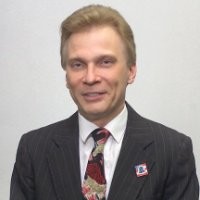 Gary Johnson