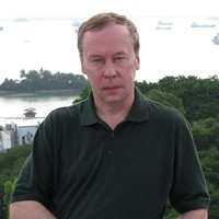 Igor Chernushevich