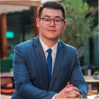 Jinyang ZHAO