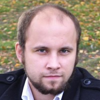 Sergey Ilynskiy