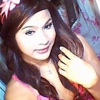 Azumie Cruz