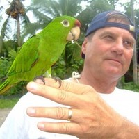 Timothy J Pulliam