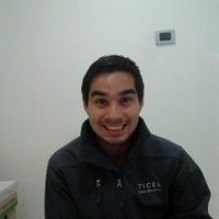 luis cristian araya perez