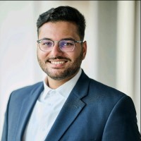 Jason Singh Manohar