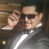 Reza Esfandiari