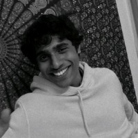 Merwyn Abraham