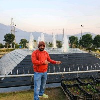Harish Kumar