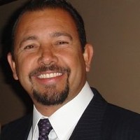 Antonio Rojas