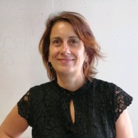 Sandrine CAMPO