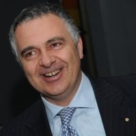 guido pedrazzoli