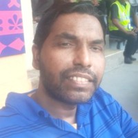 Mangesh Mundhe