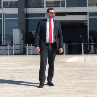 Ruy Alves Bastos