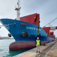 Daniel Céspedes Cereceda