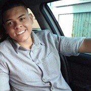 Magno Alves