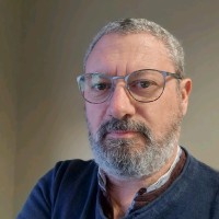 Franck LAFORET