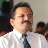 Dr. VINOD CHANDRA SHARMA